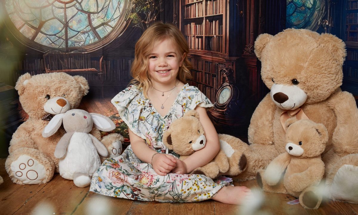 Gecko 通过 Simply Imagine 系列扩展了 D for Diamond 系列