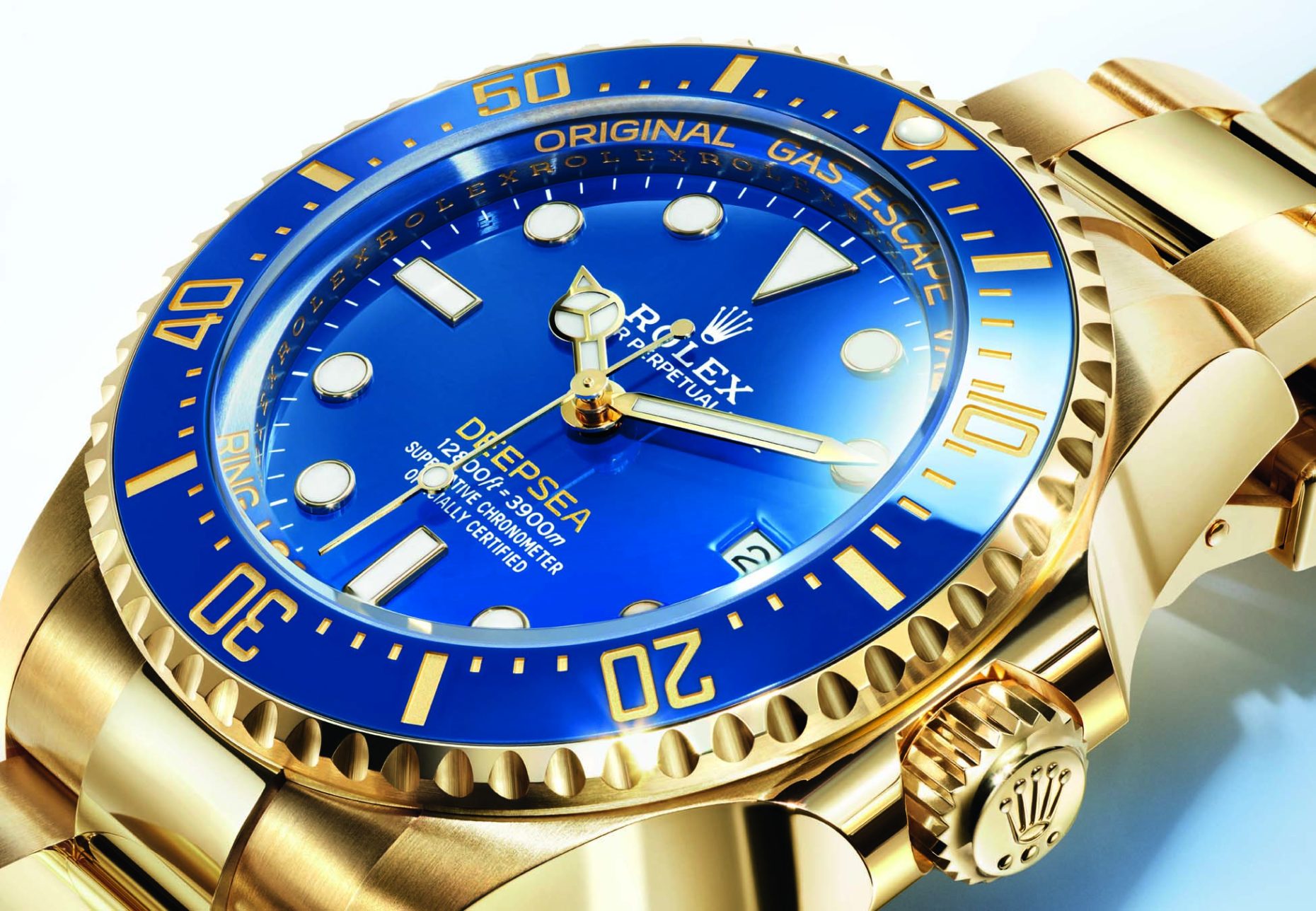 Rolex 43hlpnx5 rolex oyster perpetual deepsea