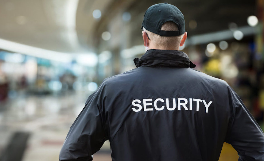 New Report Reveals How Deeply Retailers Are Affected by Theft