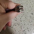 是铜绿还是铁锈？