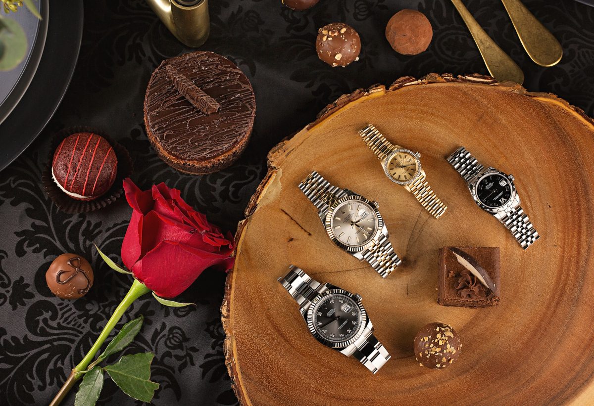 Zexltuql ladies watches mothers day gift