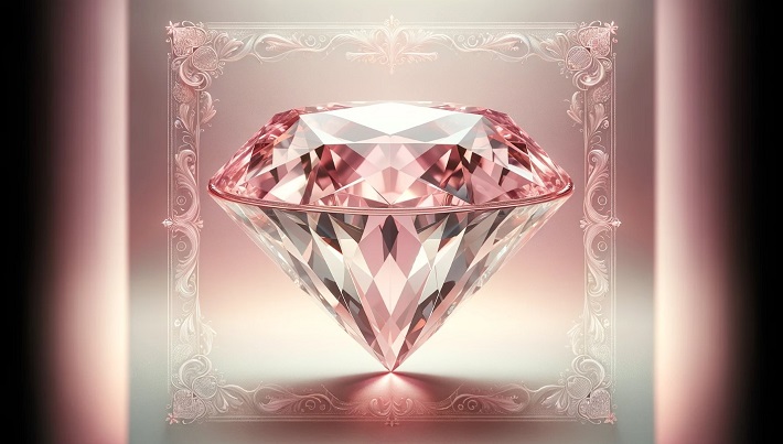 Comprehensive Guide to Purchasing Pink Diamonds
