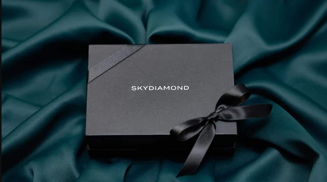 根据 ASA 的裁决，Skydiamond 需要澄清广告中钻石的性质