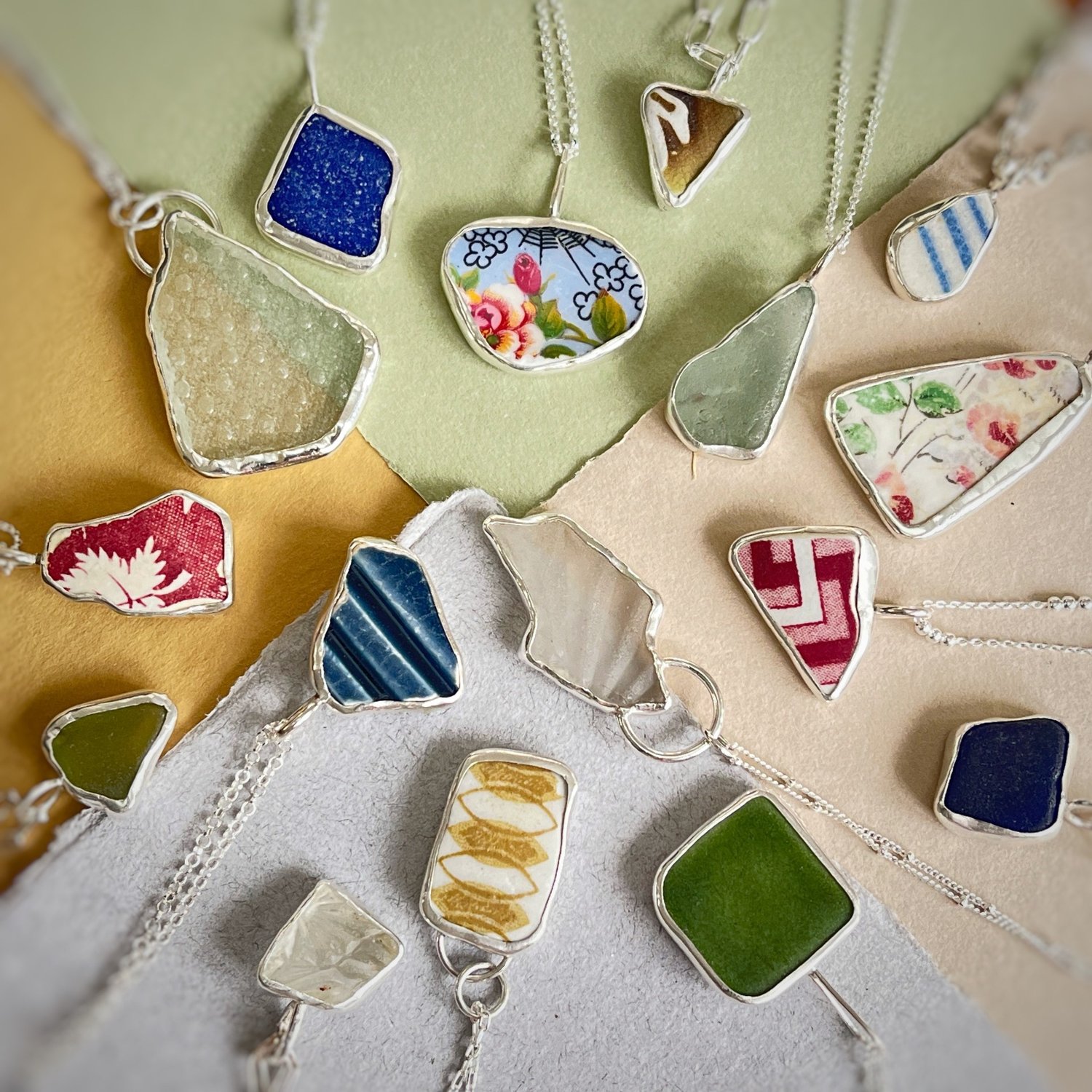 为什么经验丰富的珠宝商选择研究生 Jen Morant-Smith 的文凭课程（播客剧集）