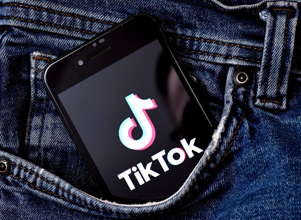 众议院通过 TikTok 法案
