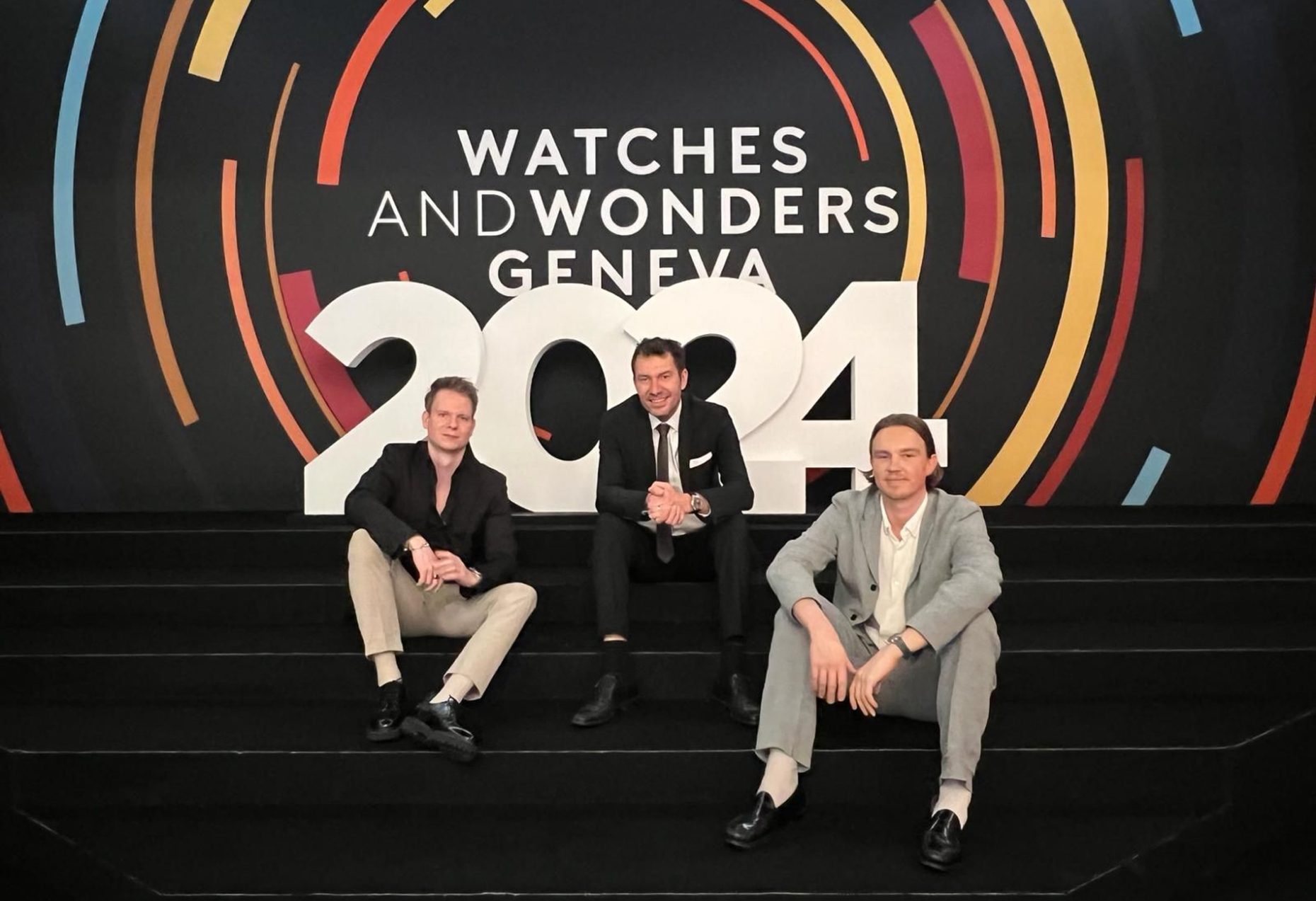 Mxr0ti1y tim stracke chrono24 at watches and wonders