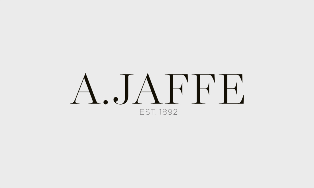 A.JAFFE 推出标志性被子系列，颂扬 19 世纪拼布被子的传统