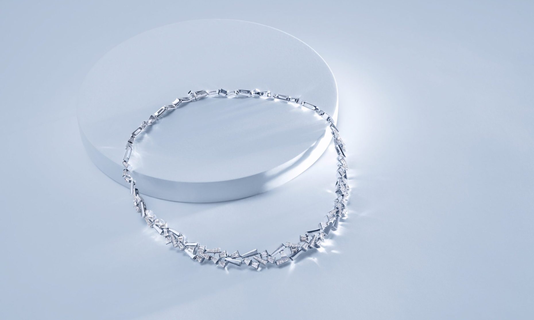 宝齐莱高级珠宝扩大其岩石钻石系列