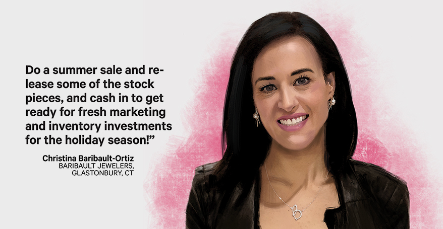 Give Your Invoices a Makeover, Throw a Block Party, and More Slow Season Projects to Consider for July