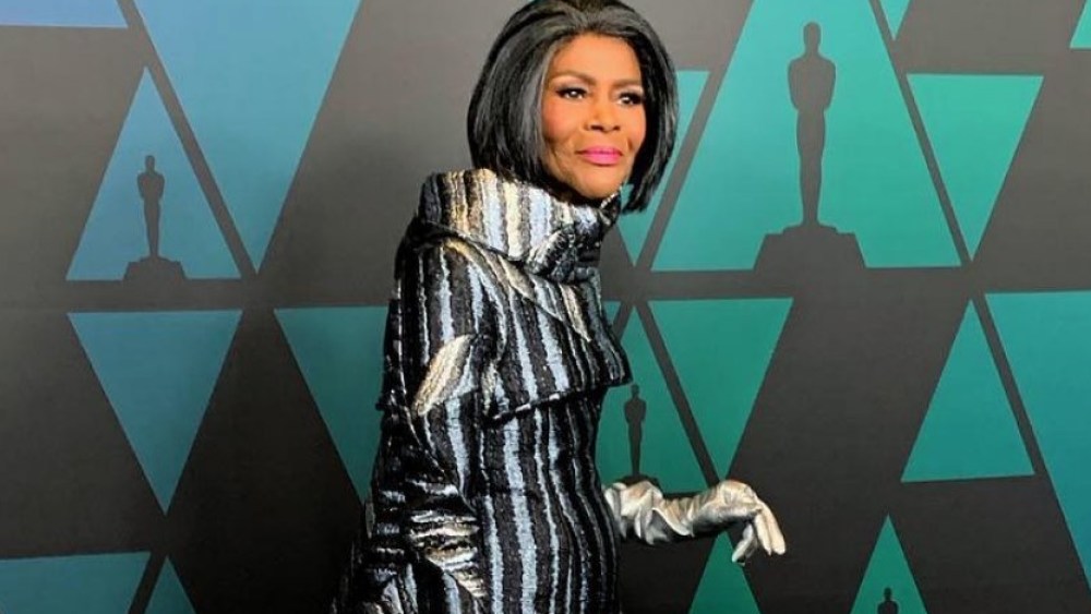 Cicely Tyson