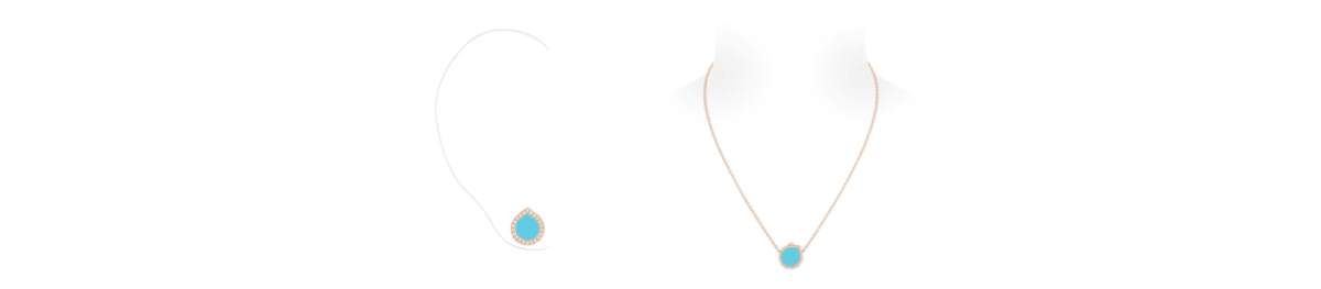 Repossi 推出 Antifer Chromatic 系列