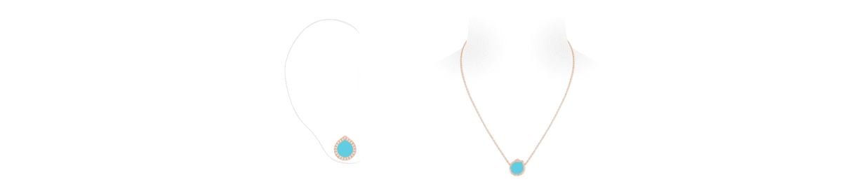 Repossi 推出 Antifer Chromatic 系列