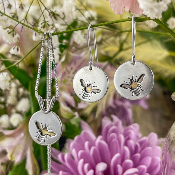 为妈妈购物 - Beth Millner Jewelry