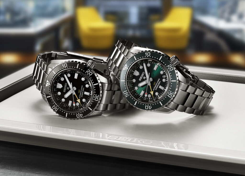Seiko spb382j1 spb383j1 mai
