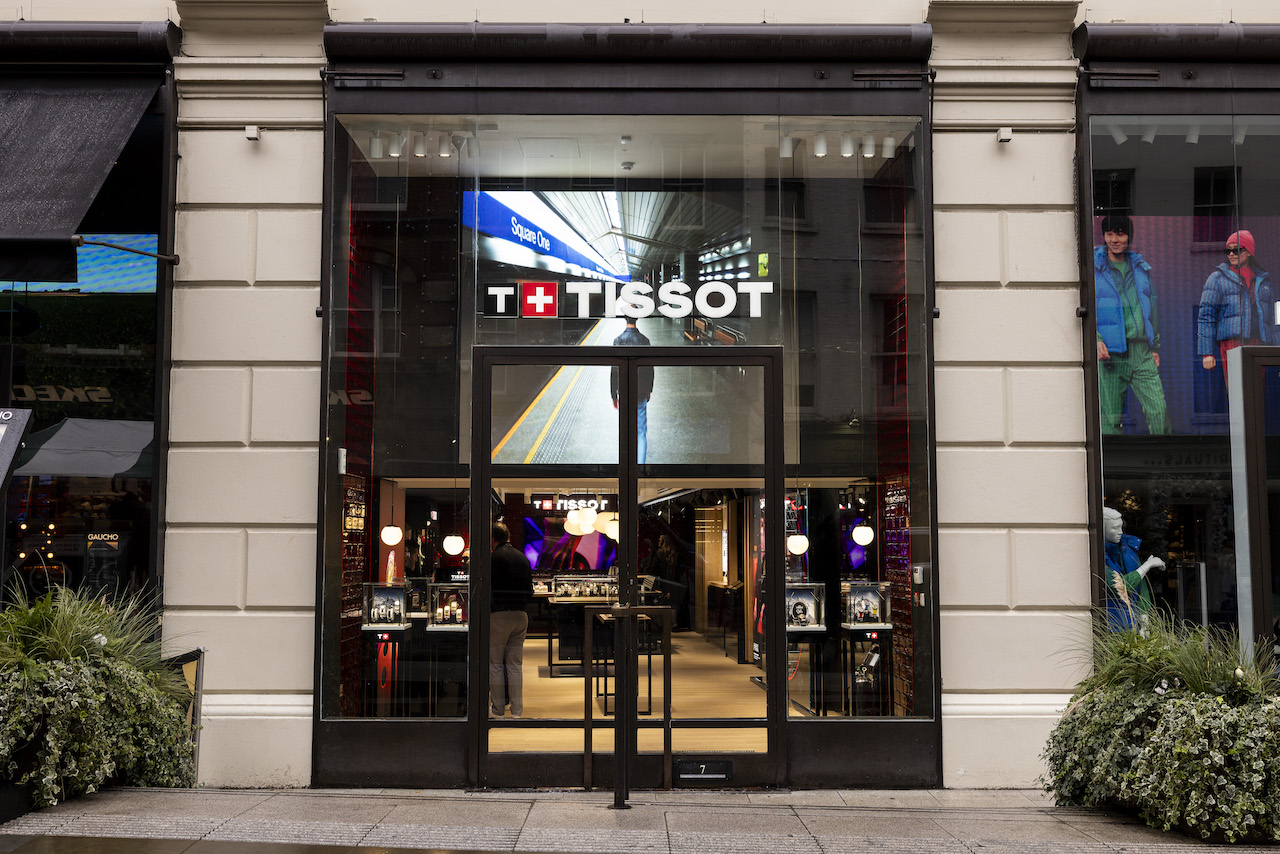 Tissot qwo1eg7i tissot covent garden