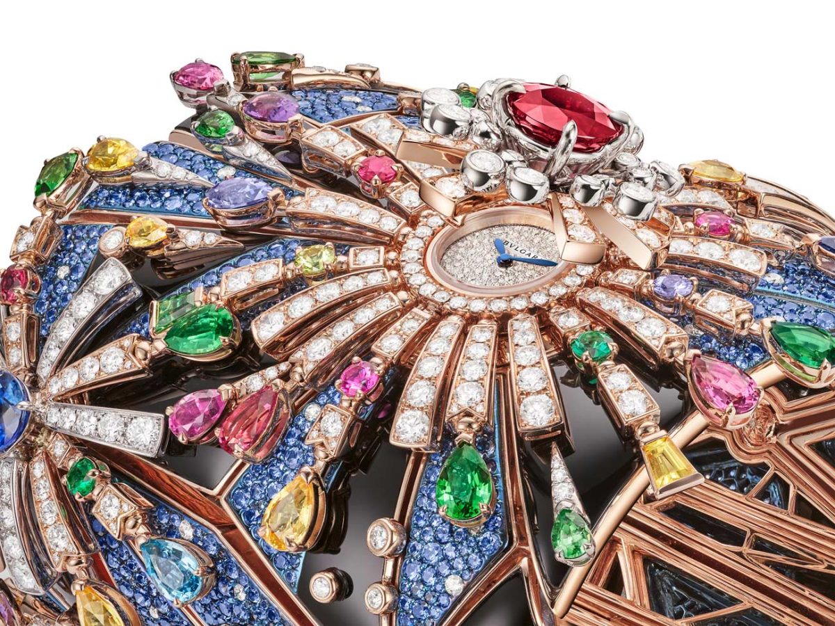 Bulgari