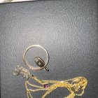 Jacoje 珠宝与 HRC 与 Saints 的金色比较？  （您在哪里购买最黄色的克拉珠宝？）