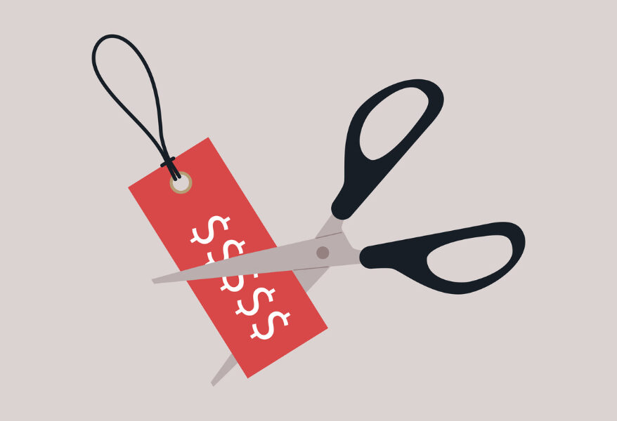 报告称降价变得更加普遍