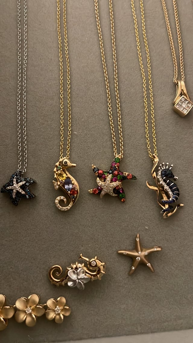 白金还是黄金？