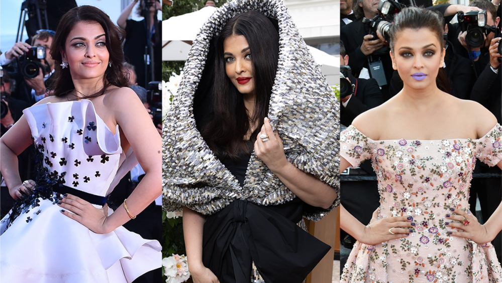 Aishwarya Rai Bachchan, Cannes Film Festival, celebrity style, red carpet fashion, Aishwarya Rai Bachchan Cannes