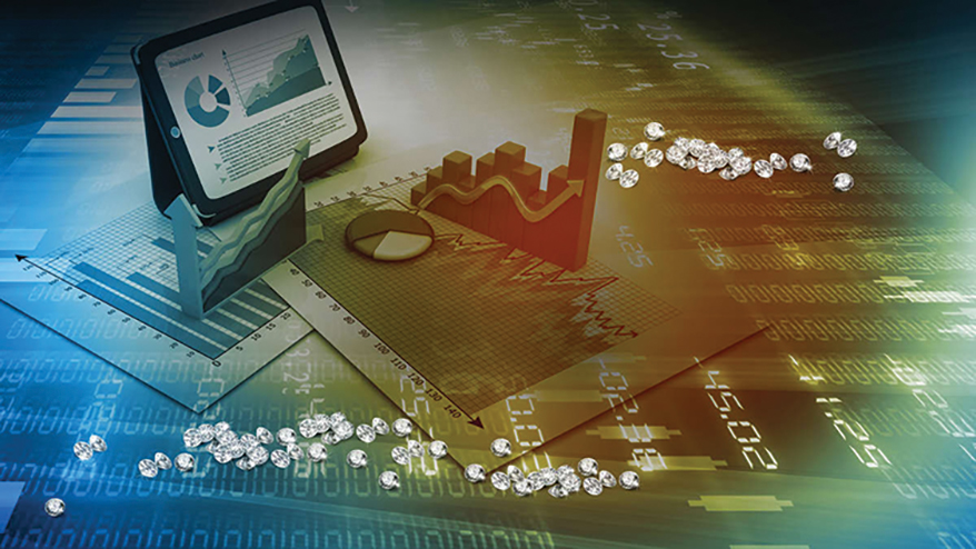 Liquid Diamonds Has Launched a New B2B Sourcing Platform For Natural Diamonds