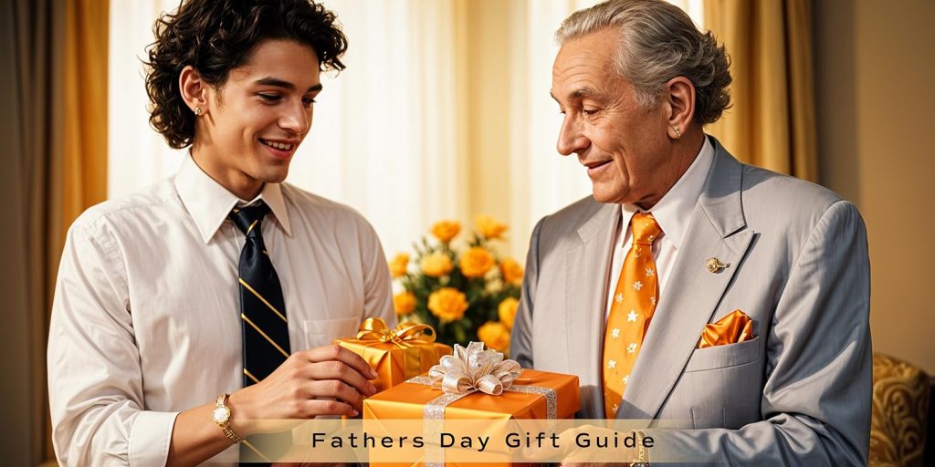 Gifts for Father