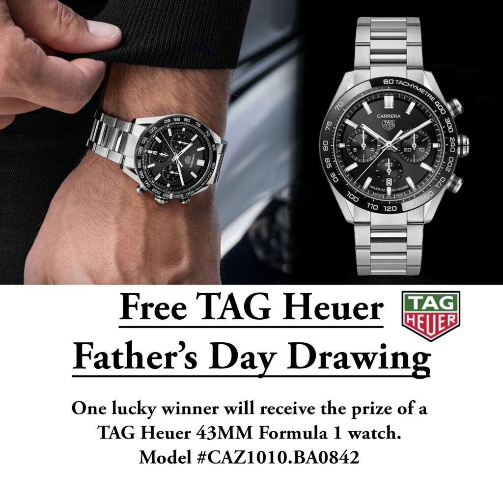 Tara Fine Jewelry Company 的父亲节礼物