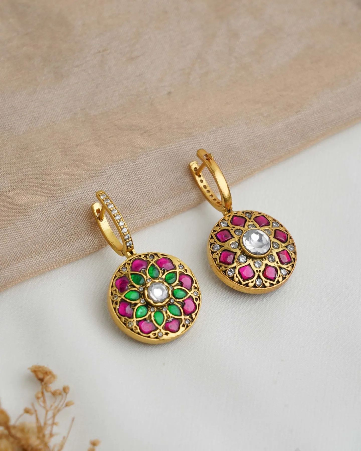 Nagas Kum Kum Box Collection From 'Happy Pique'