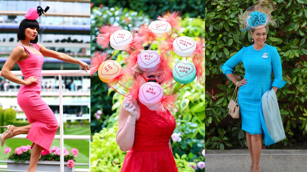 Royal Ascot 2024