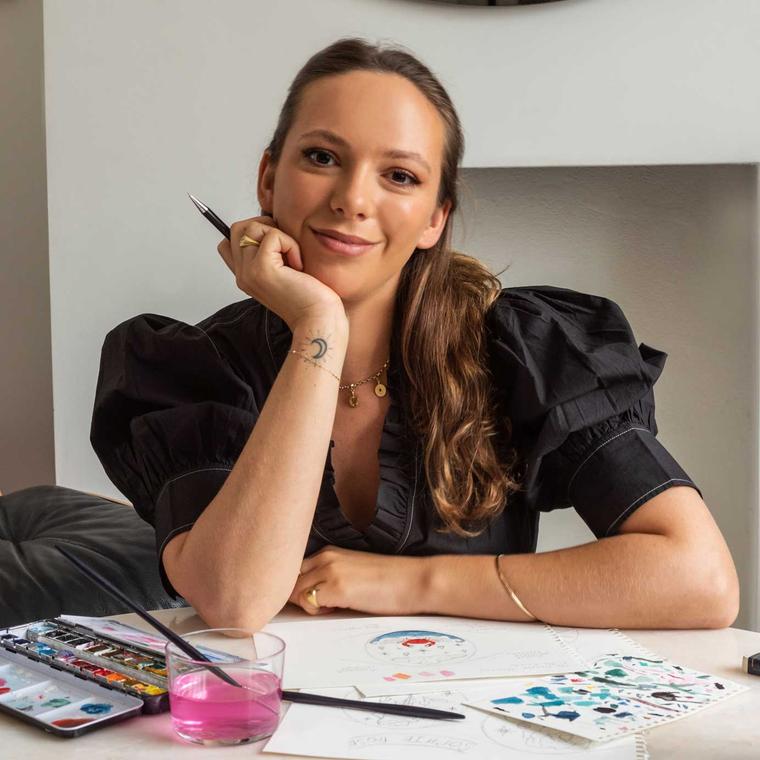 吉吉·哈迪德 (Gigi Hadid) 透露泰勒·斯威夫特 (Taylor Swift) 戒指的独家新闻