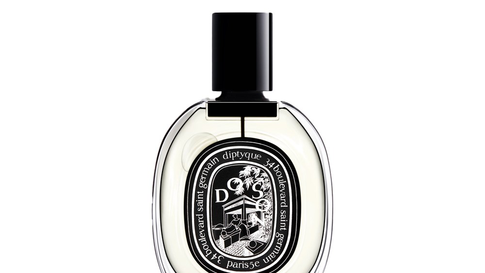 A Diptyque fragrance.