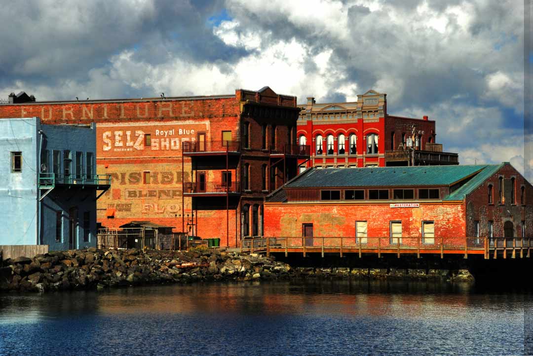 令人难忘的警报声