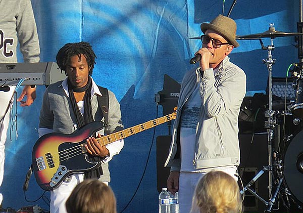 音乐星期五：TobyMac 希望像完美切割的钻石一样放大您的光芒