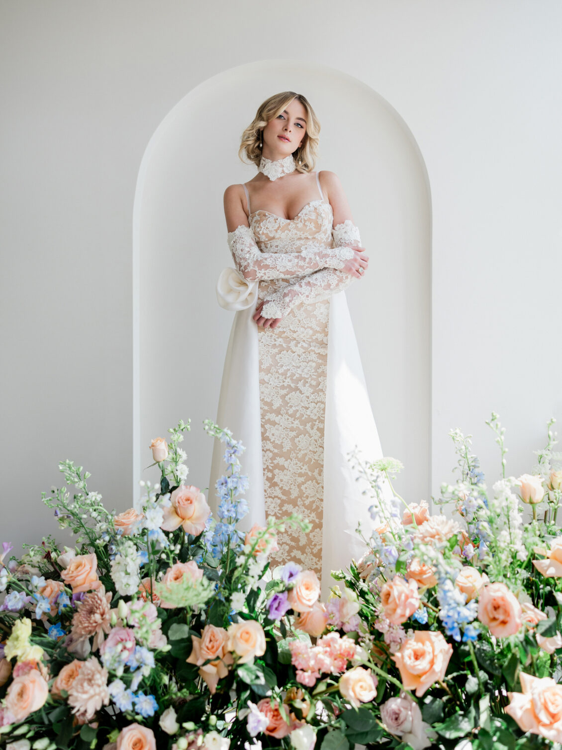 婚礼版 ~ WedLuxe Media