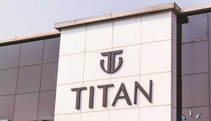 Titan