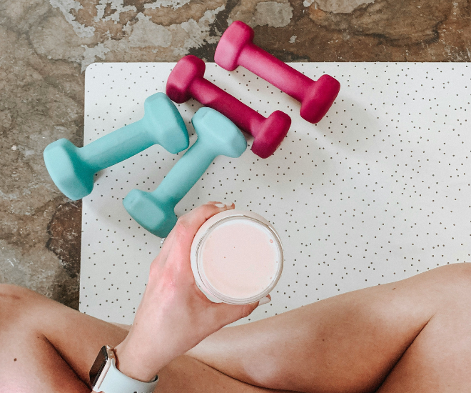 健康行业痴迷于快速见效