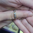 您对边框调整有何看法？ 我的反应不一