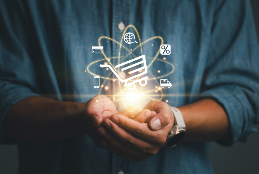 Retail Automation to Grow by Nearly $12B