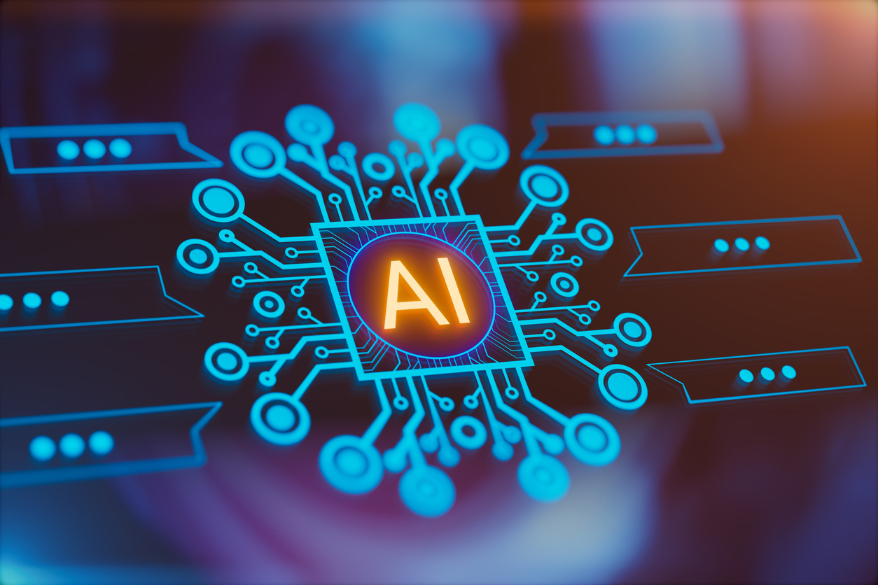 Tech Gaining Momentum, Mid-Year Retail Poll Shows