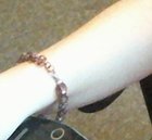 帮助 ！！！ 我找不到这个手链了！！！