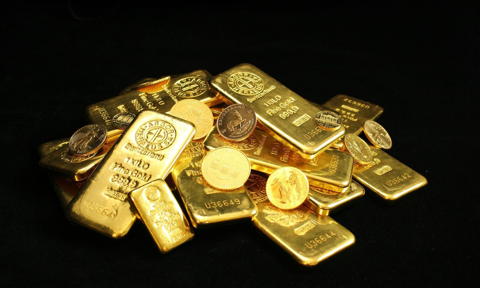 第二季度黄金首饰消费受到创纪录价格的负面影响