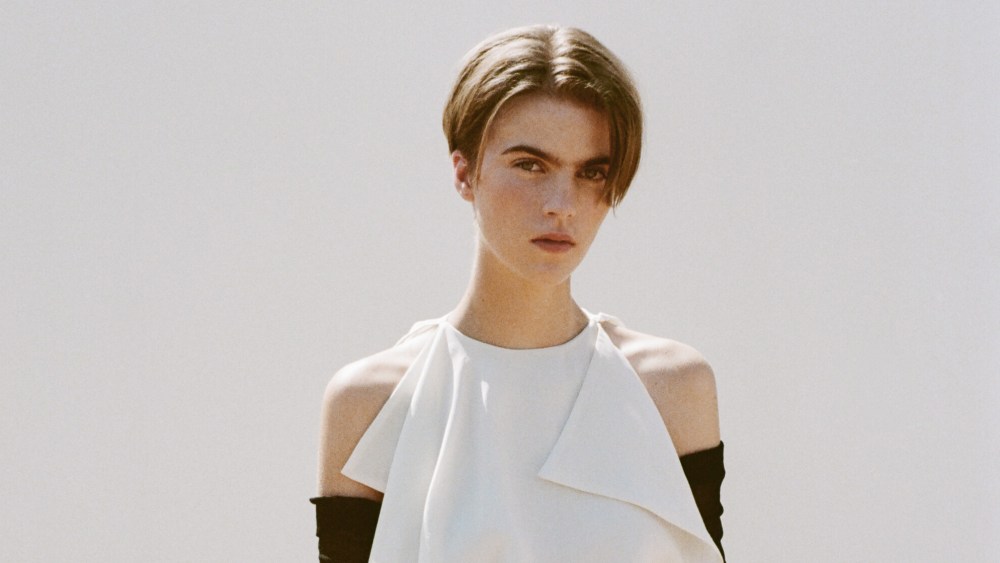 Circ Zara collection Circ Lyocell