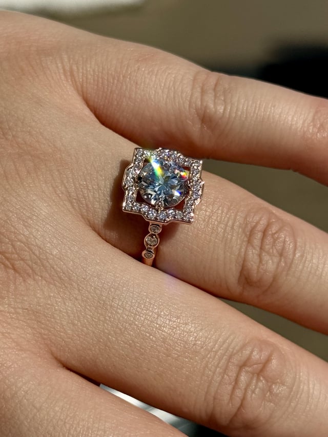 终于轮到我了！！