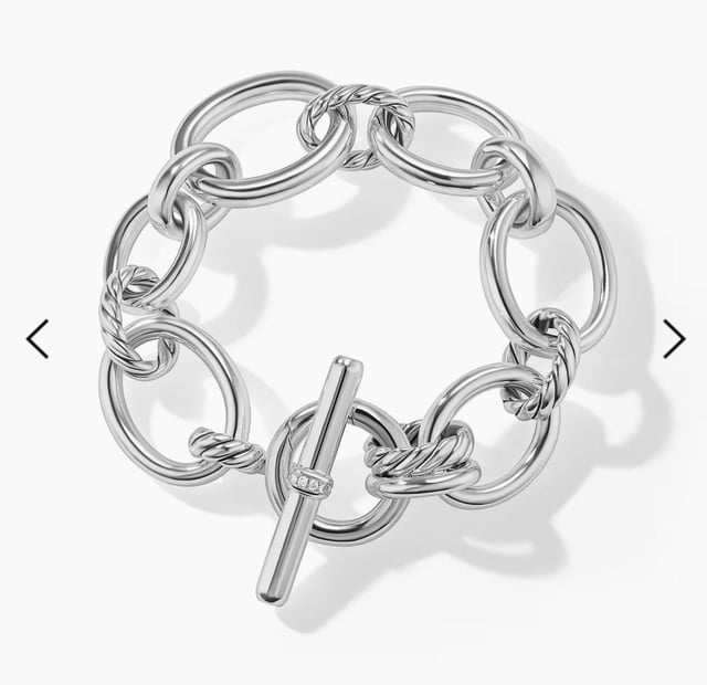 这些链条叫什么？