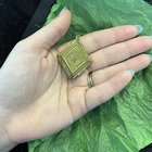 有关古董奖章的信息