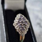 在 Facebook 上购买珠宝