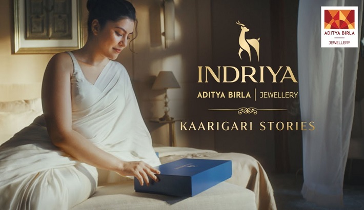 Aditya Birla Group’s Indriya presents “Kaarigari Stories’ – a celebration of Indian craftsmanship