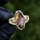 我咨询了快一年了，终于有了结果！我获得了金牌，他获得了银牌。