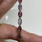 珠宝商无法估价我的手镯吗？