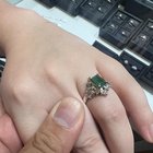 我刚刚订婚！你的意见是什么？